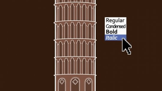 How the Leaning Tower of Pisa Was Really Made